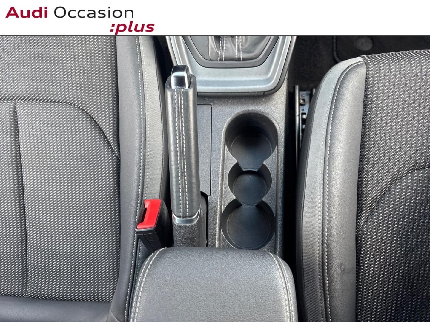 Voitures occasions Audi A1 Sportback Competition Mougins