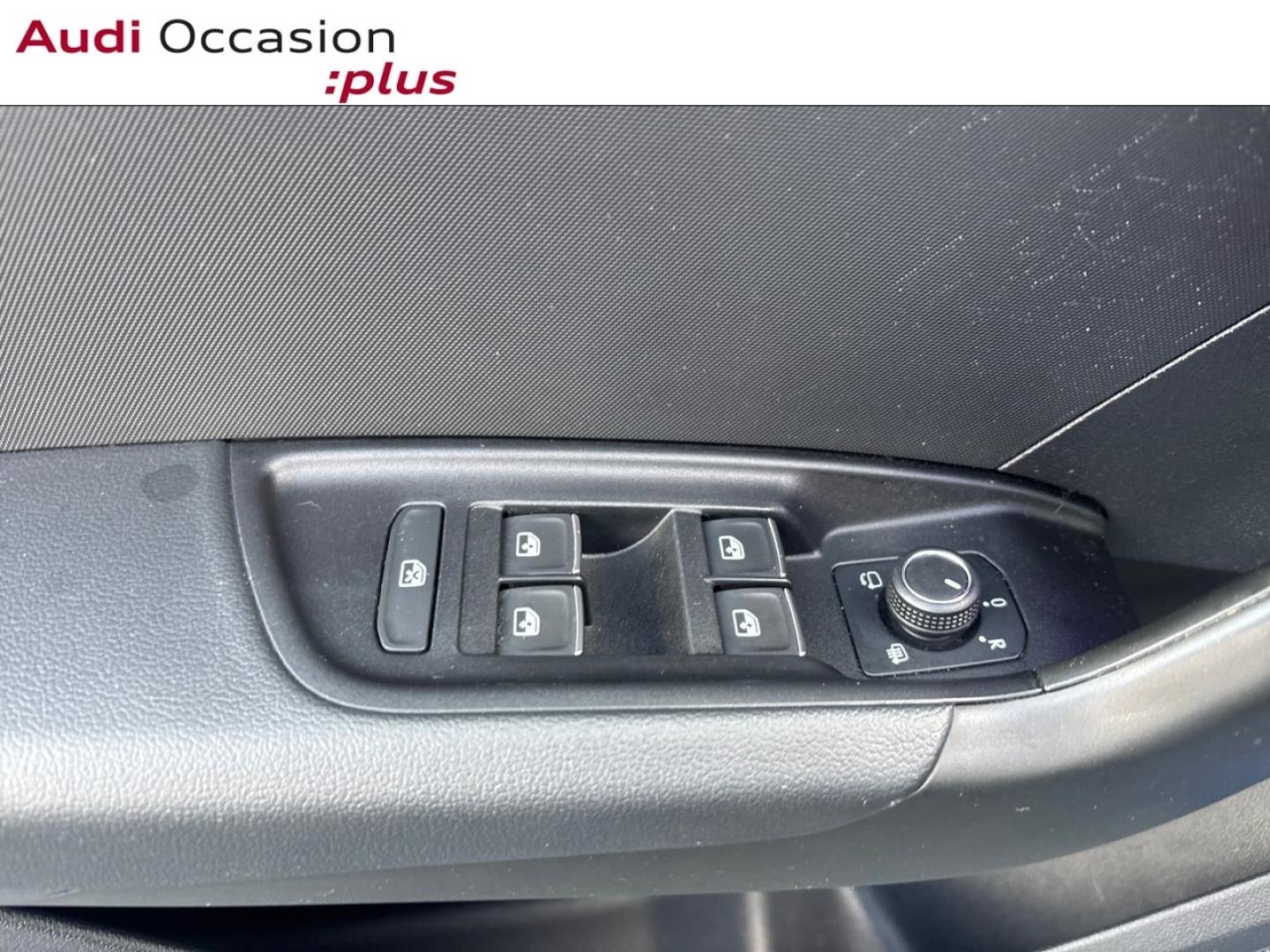 Voitures occasions Audi A1 Sportback Competition Mougins