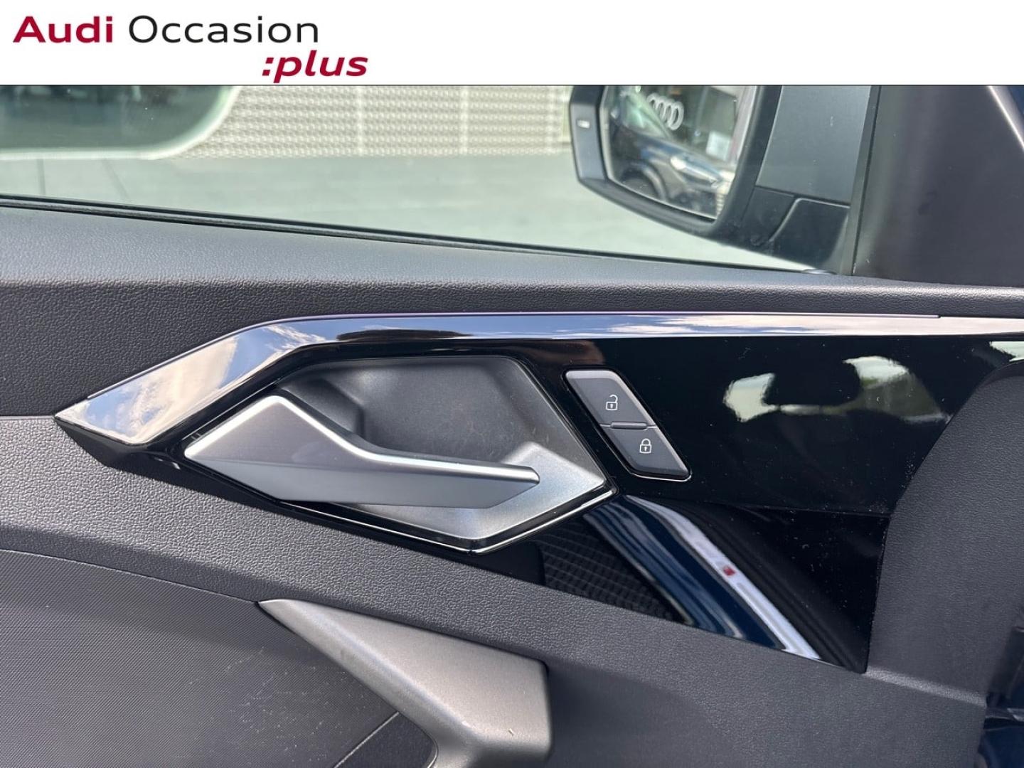 Voitures occasions Audi A1 Sportback Competition Mougins