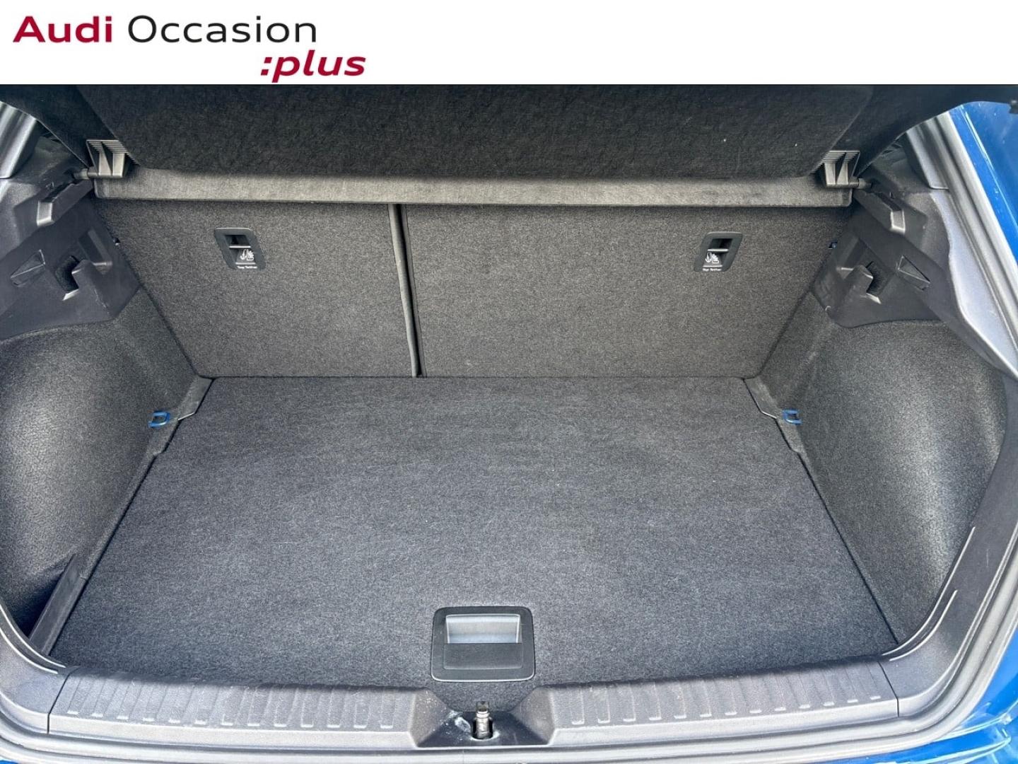 Voitures occasions Audi A1 Sportback Competition Mougins