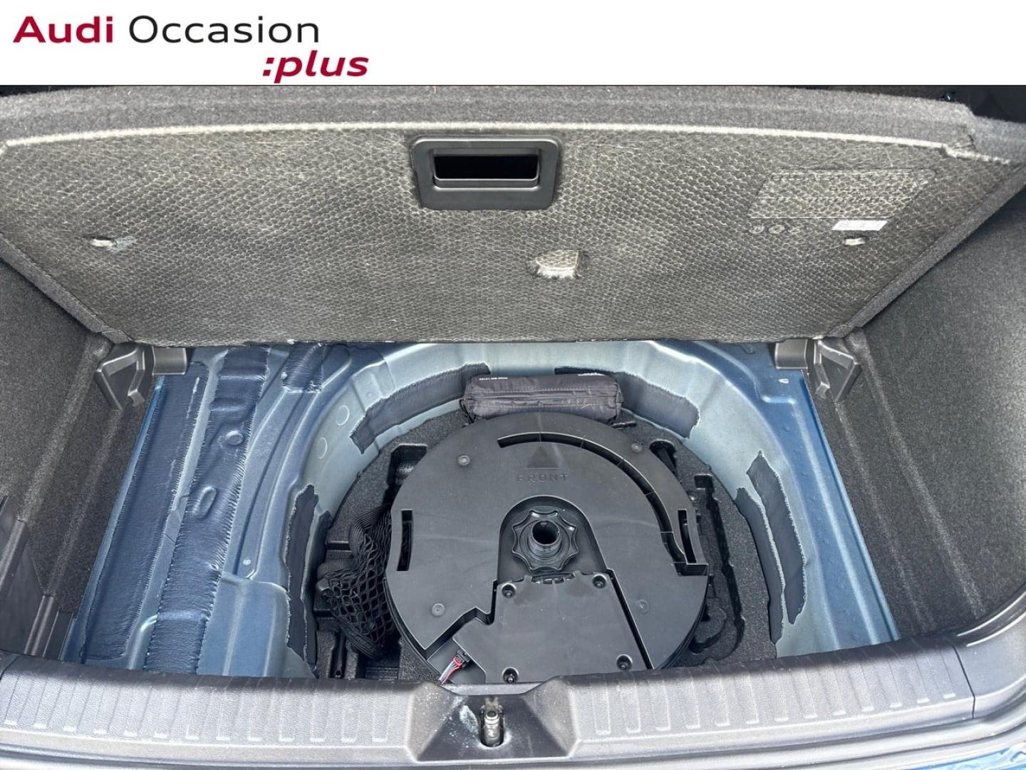 Voitures occasions Audi A1 Sportback Competition Mougins