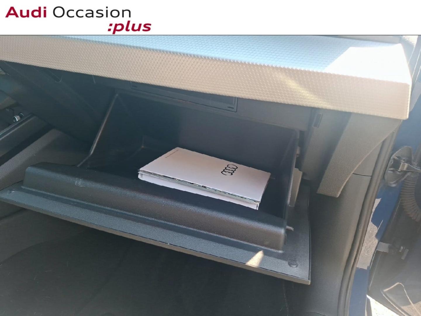 Voitures occasions Audi A1 Sportback Competition Mougins