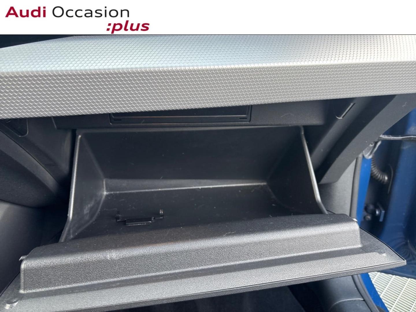 Voitures occasions Audi A1 Sportback Competition Mougins