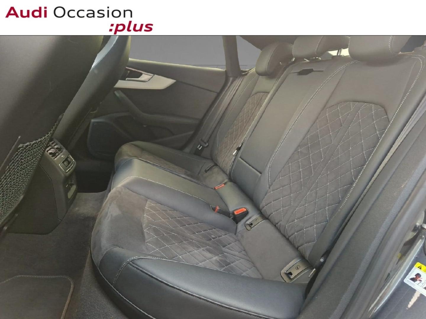 Voitures occasions Audi A5 Sportback S Edition Mougins