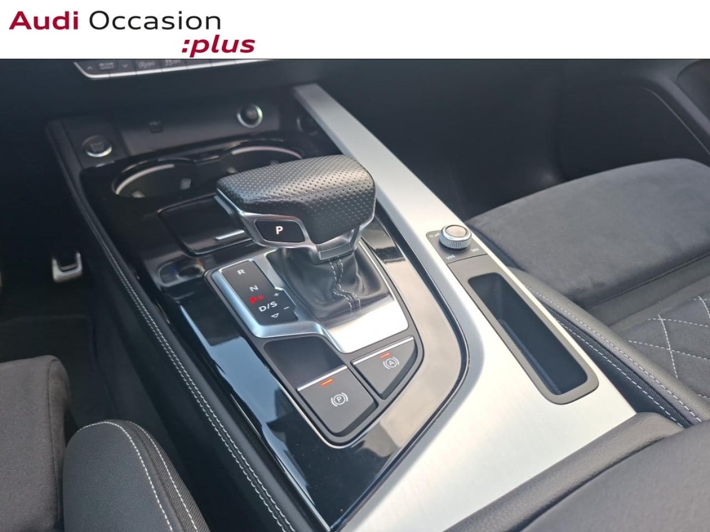 Voitures occasions Audi A5 Sportback S Edition Mougins