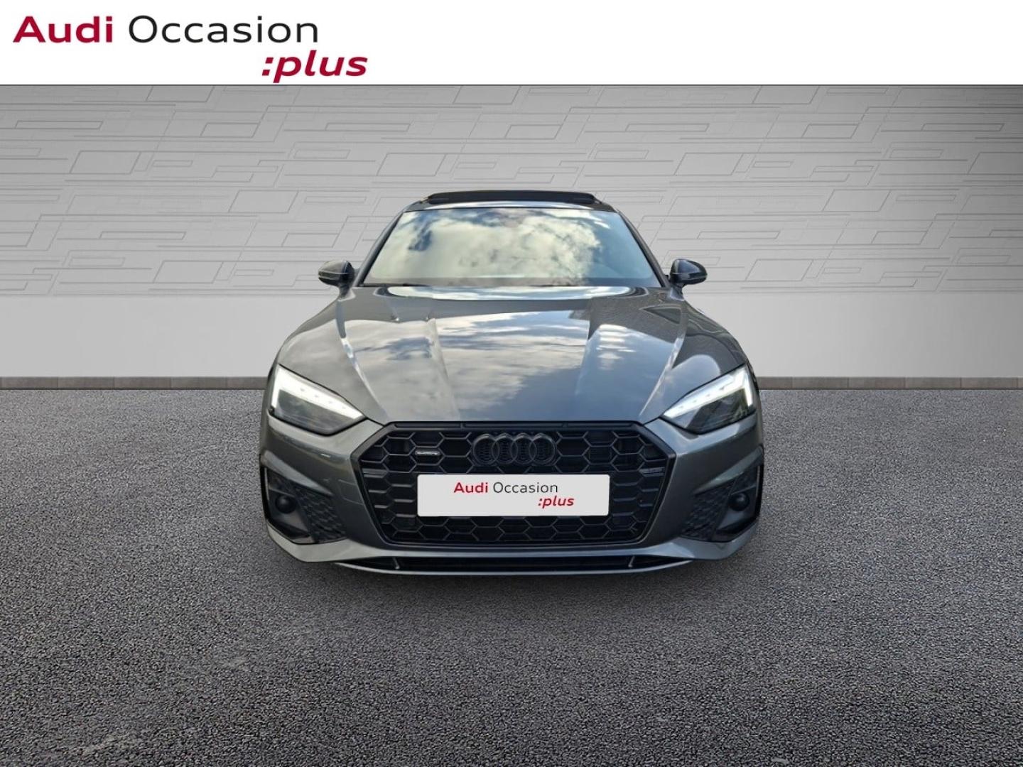 Voitures occasions Audi A5 Sportback S Edition Mougins