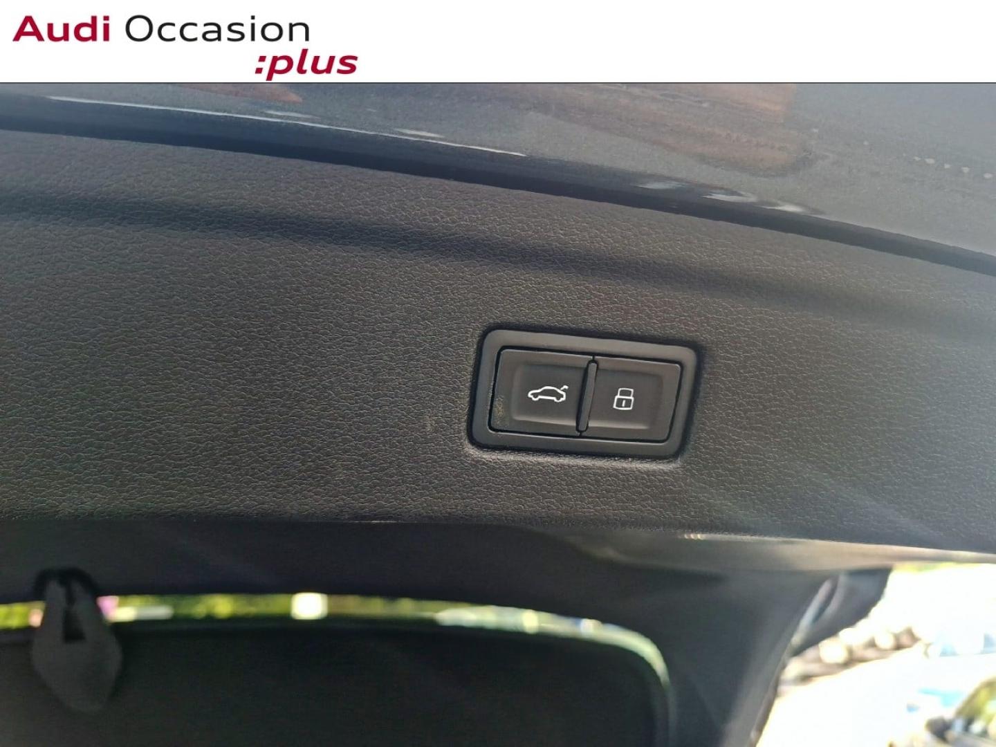 Voitures occasions Audi A5 Sportback S Edition Mougins