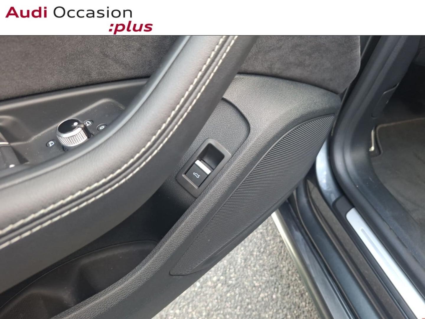 Voitures occasions Audi A5 Sportback S Edition Mougins