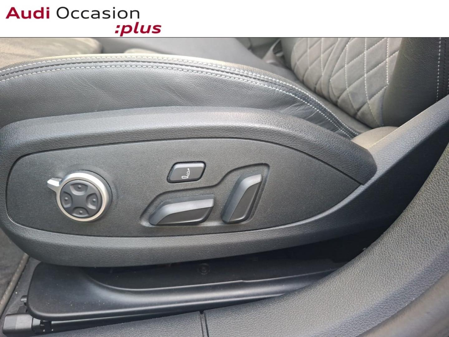 Voitures occasions Audi A5 Sportback S Edition Mougins