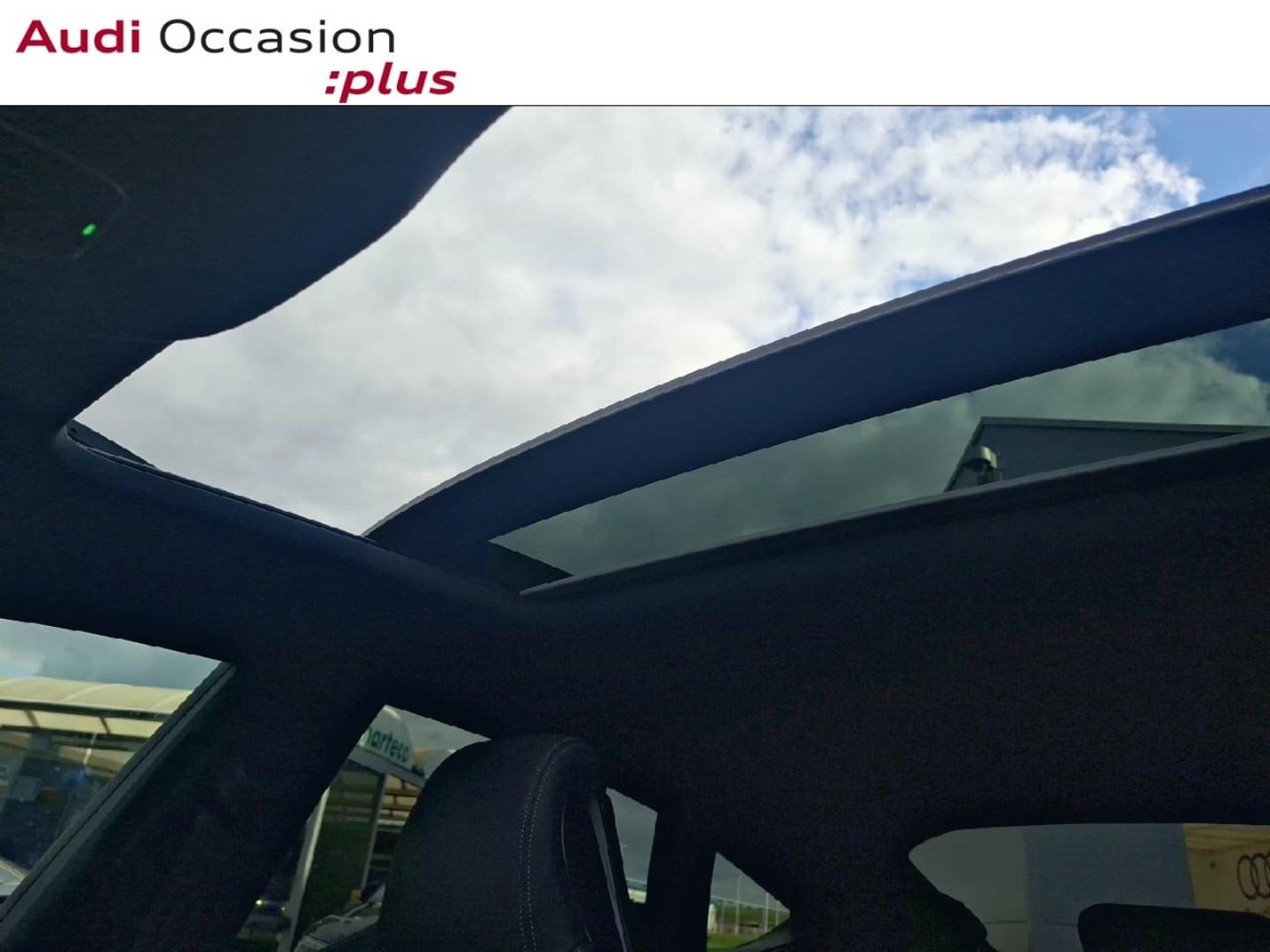 Voitures occasions Audi A5 Sportback S Edition Mougins