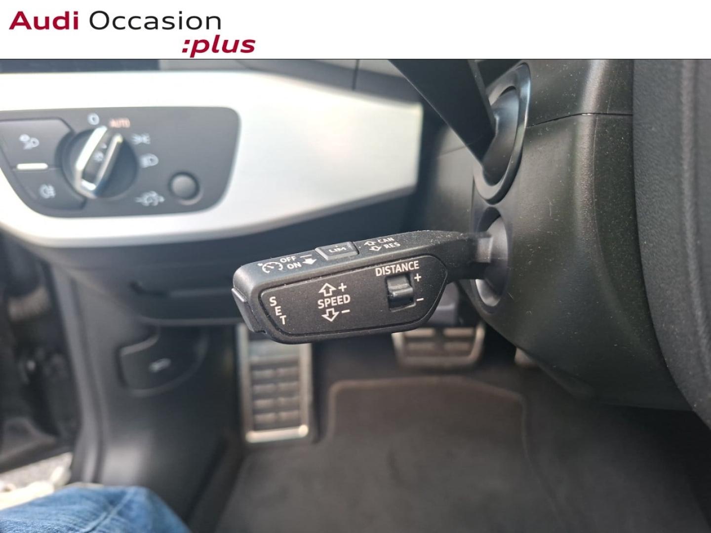 Voitures occasions Audi A5 Sportback S Edition Mougins