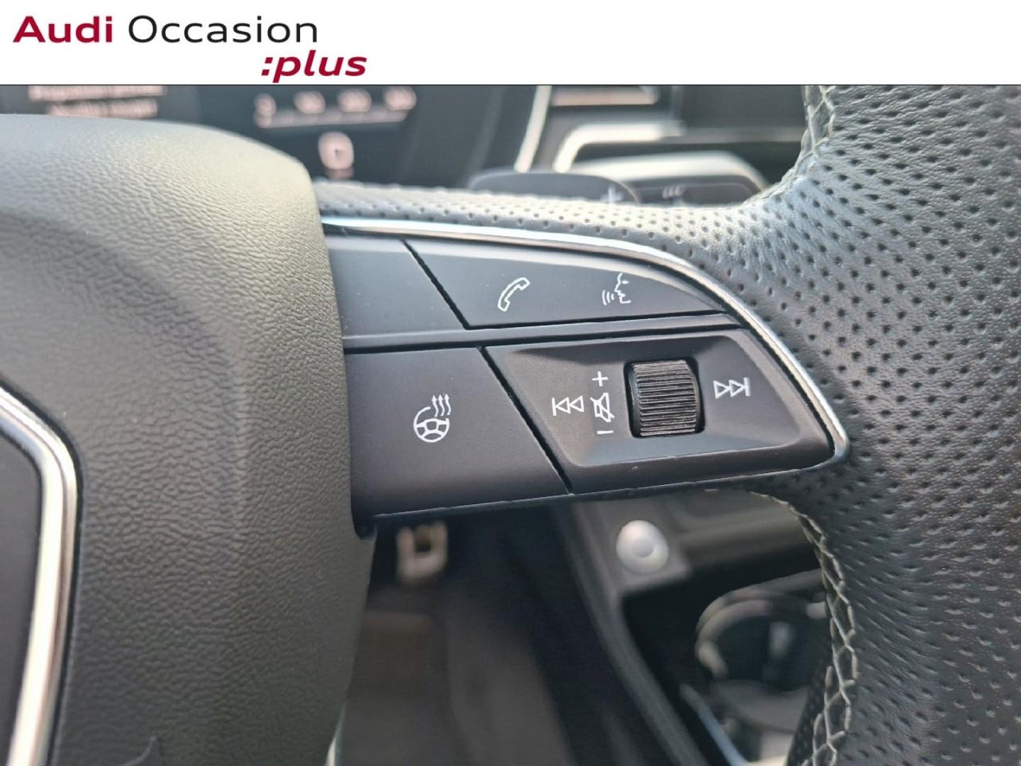 Voitures occasions Audi A5 Sportback S Edition Mougins