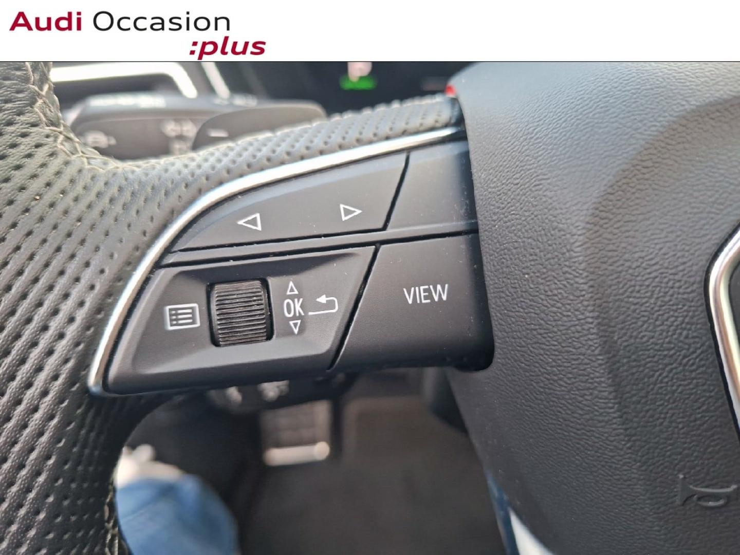 Voitures occasions Audi A5 Sportback S Edition Mougins