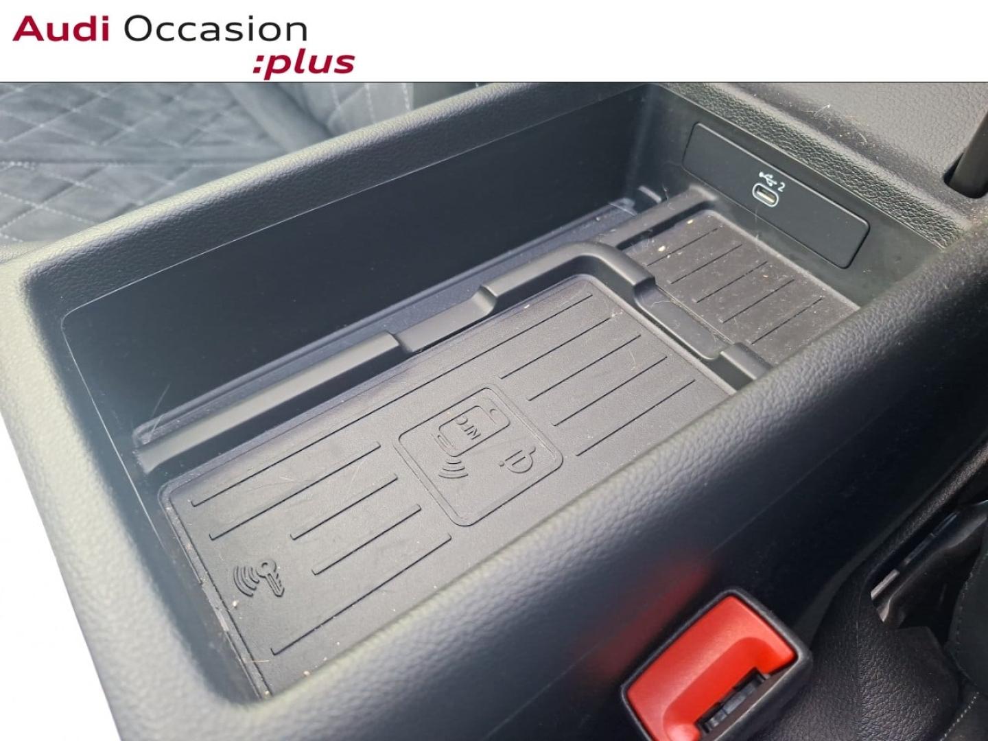 Voitures occasions Audi A5 Sportback S Edition Mougins
