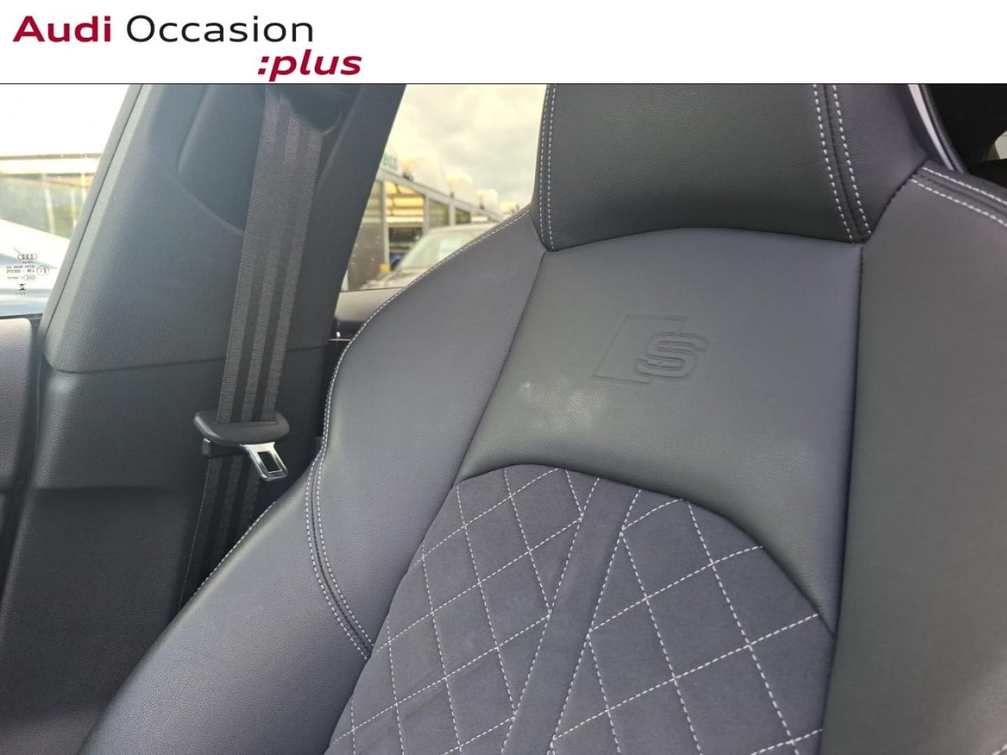 Voitures occasions Audi A5 Sportback S Edition Mougins