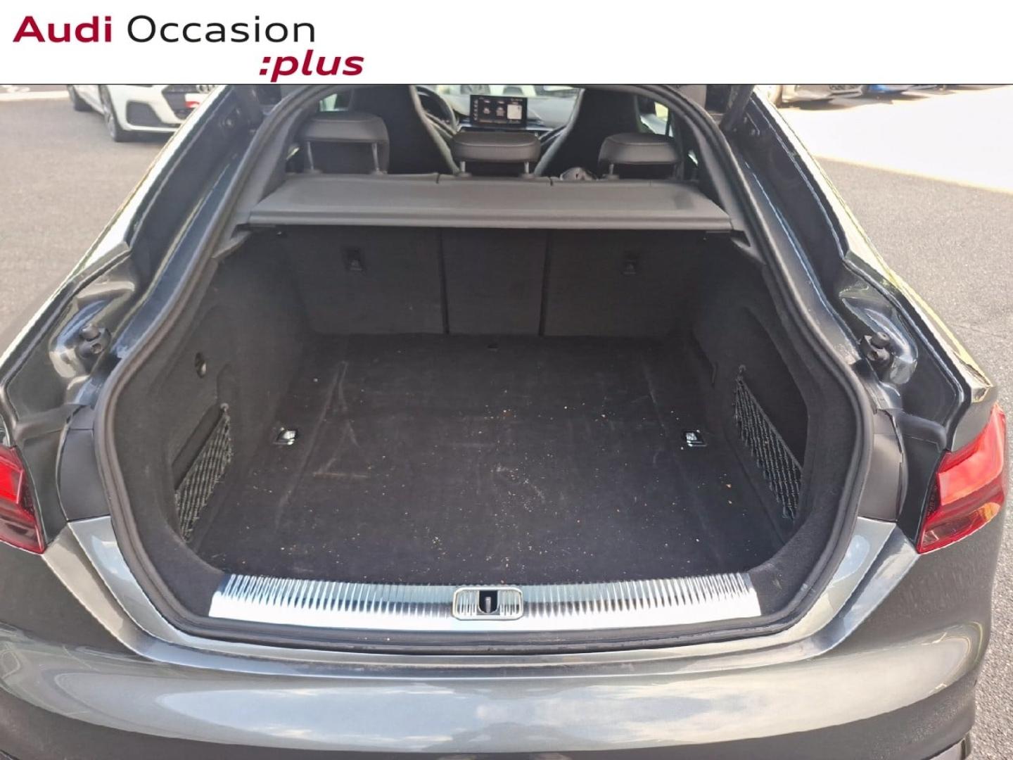 Voitures occasions Audi A5 Sportback S Edition Mougins