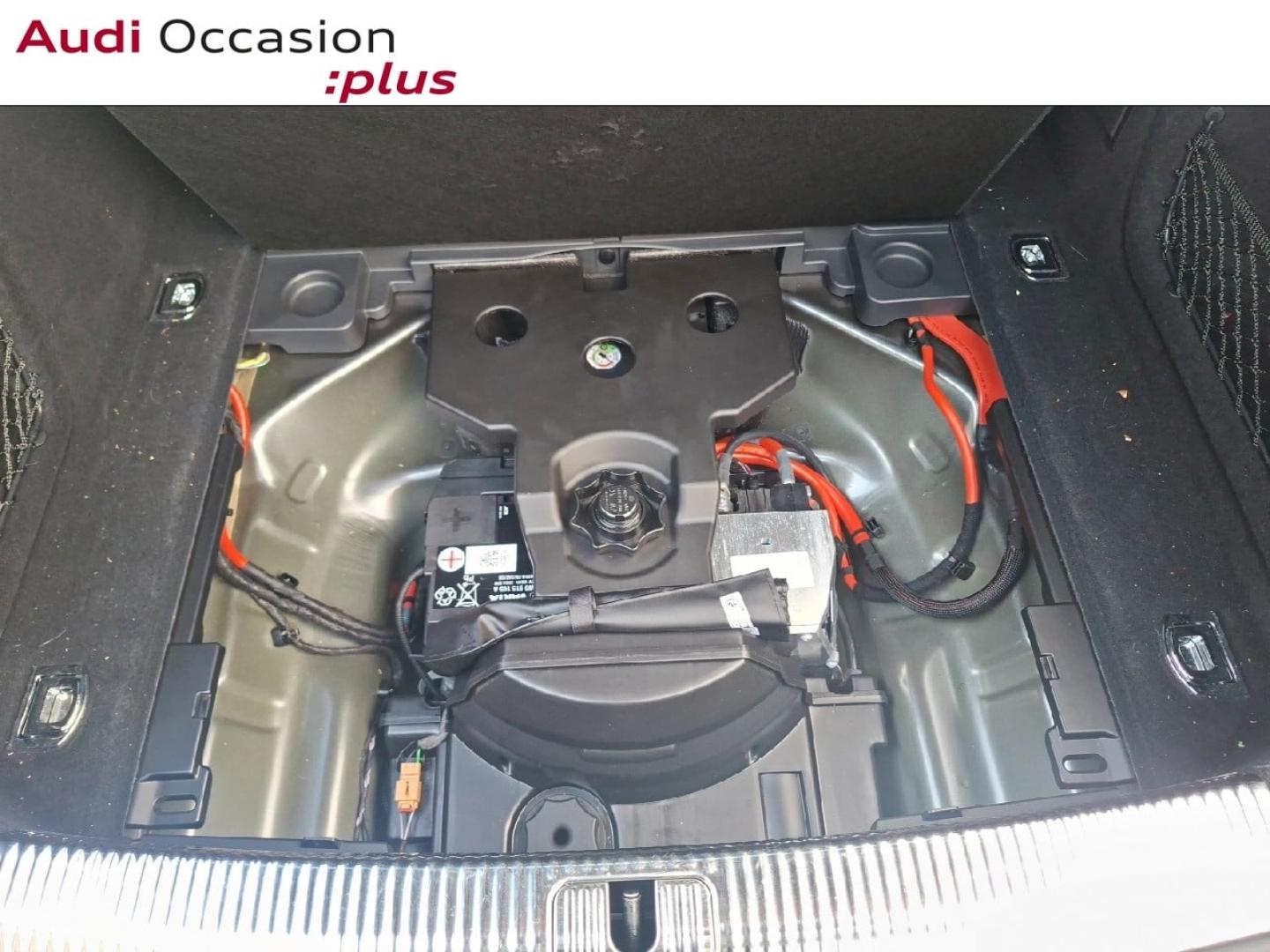 Voitures occasions Audi A5 Sportback S Edition Mougins