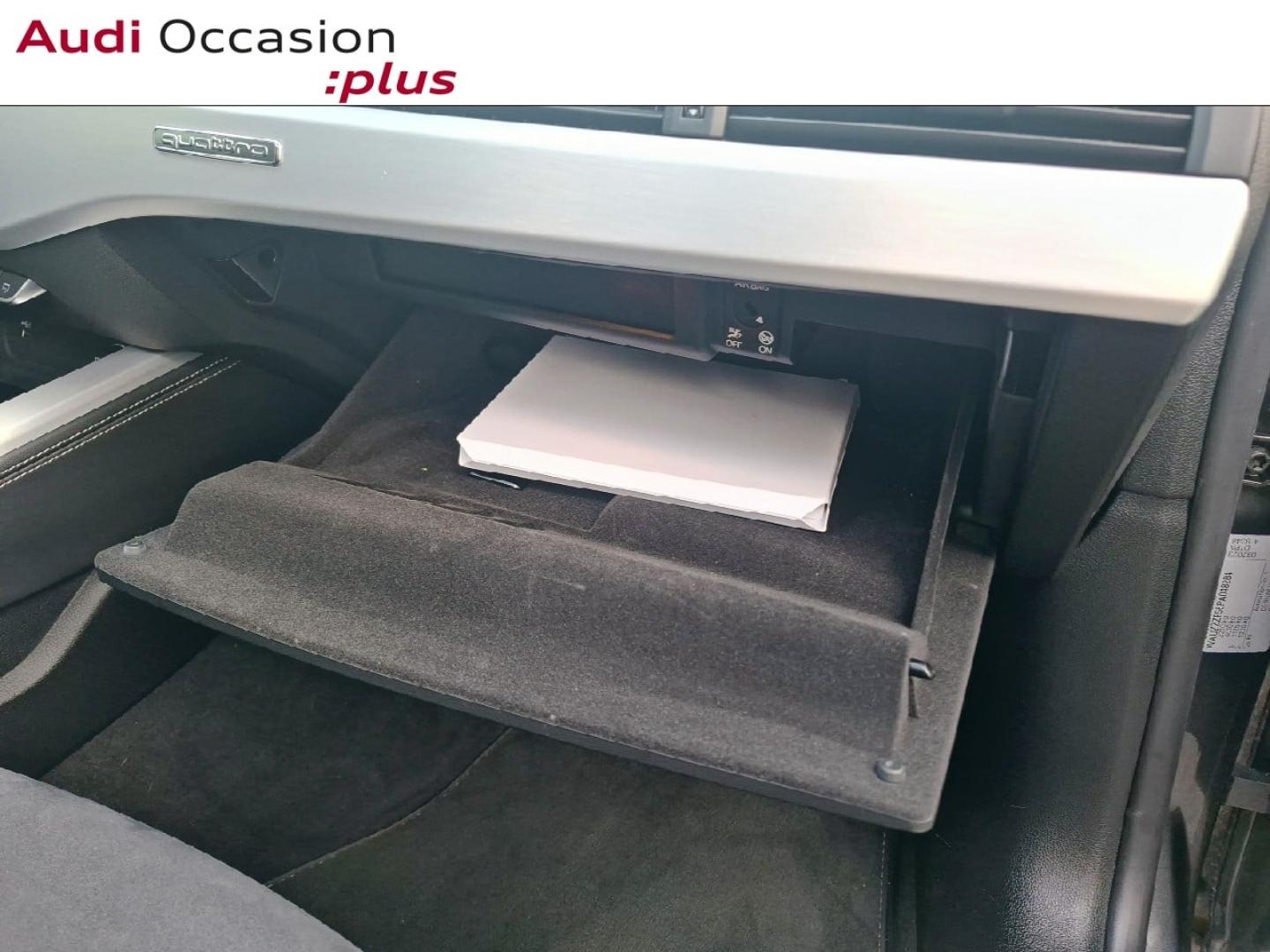 Voitures occasions Audi A5 Sportback S Edition Mougins