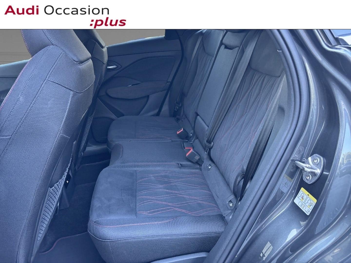 Voitures occasions Audi Q3 S line Mougins