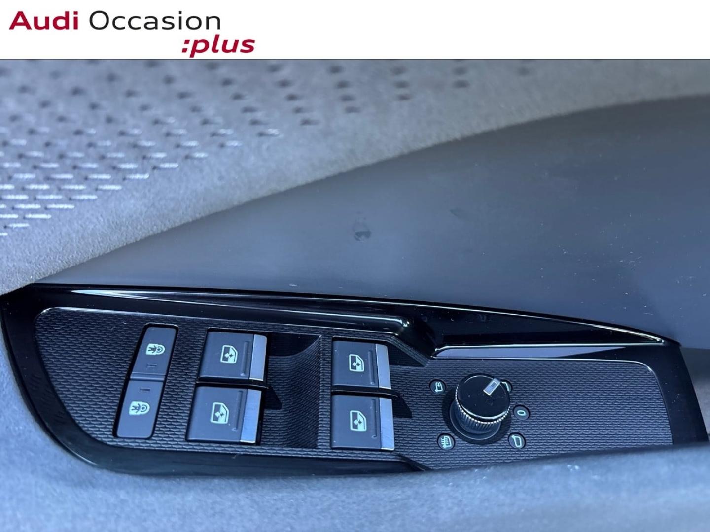 Voitures occasions Audi Q3 S line Mougins