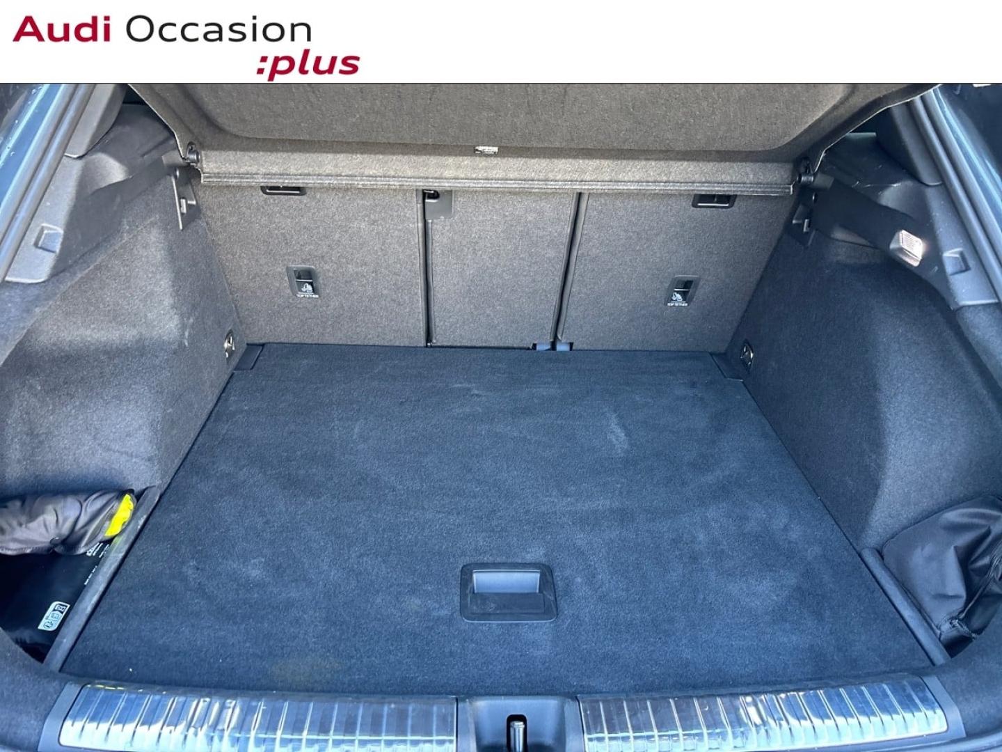 Voitures occasions Audi Q3 S line Mougins