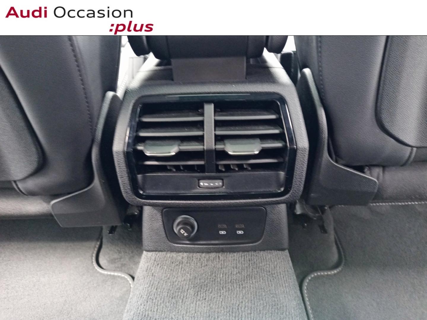 Voitures occasions Audi Q3 S line Mougins