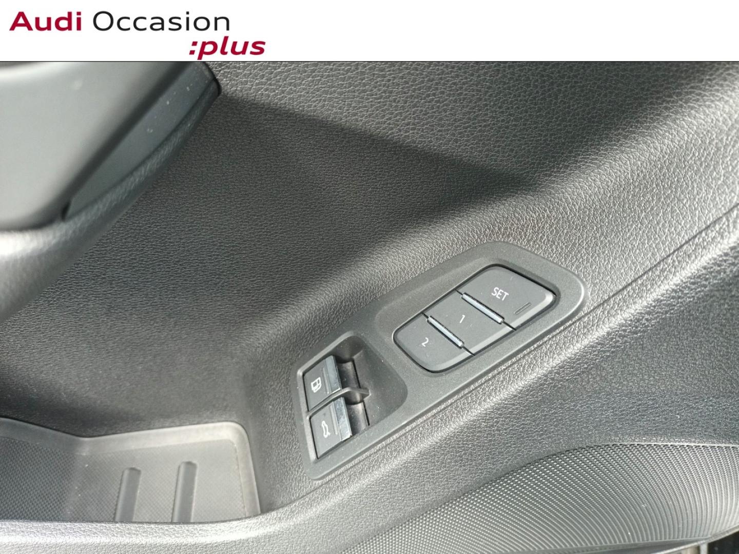 Voitures occasions Audi Q3 S line Mougins