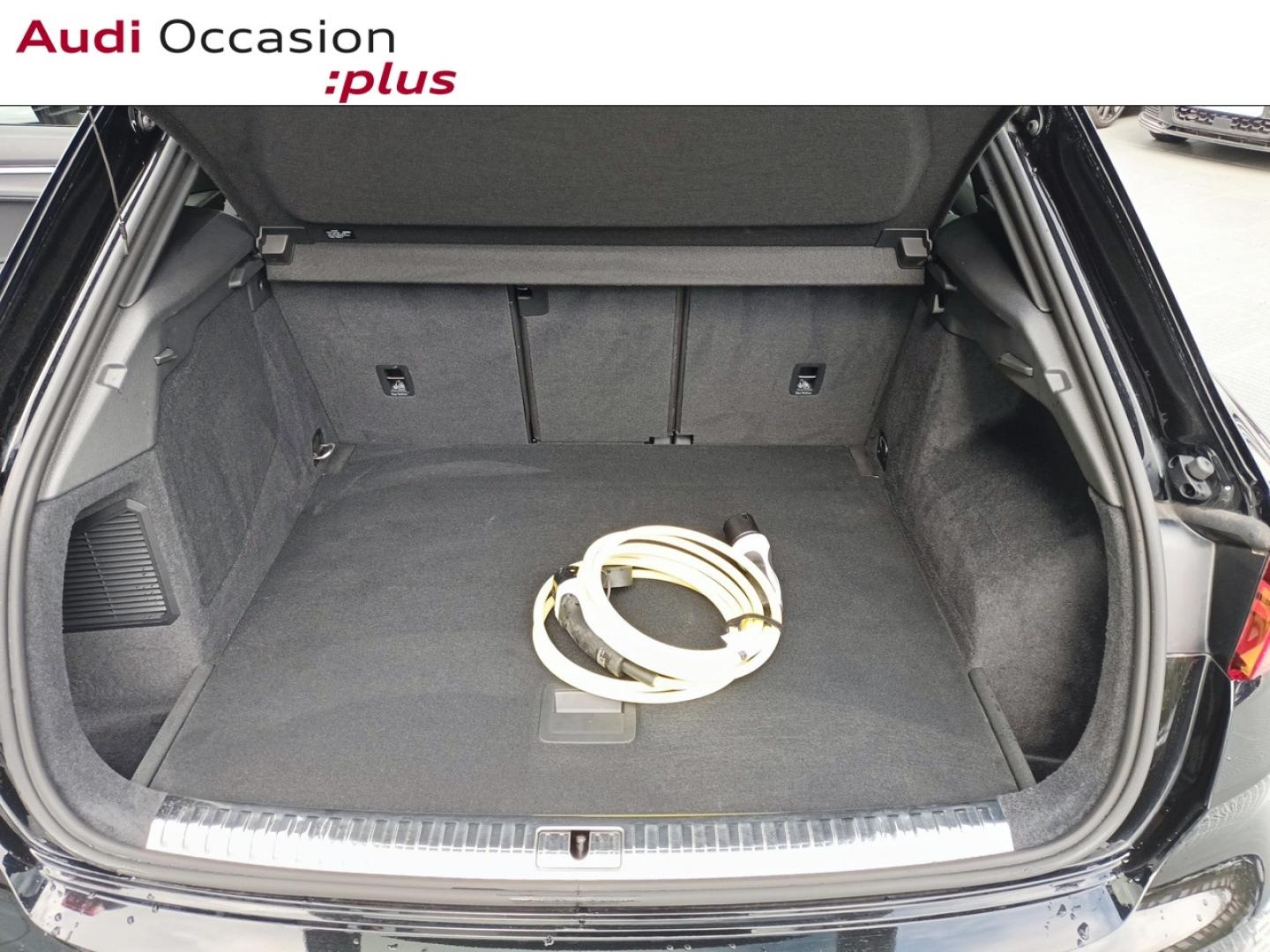 Voitures occasions Audi Q3 S line Mougins