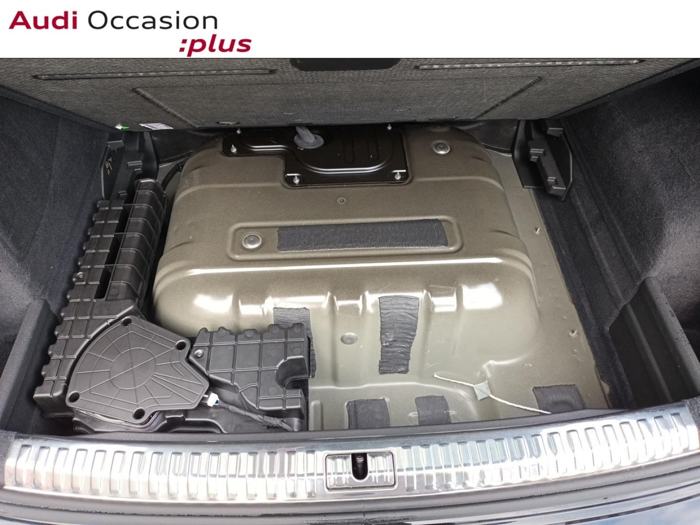 Voitures occasions Audi Q3 S line Mougins