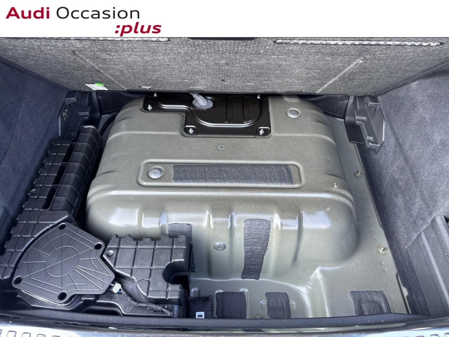 Voitures occasions Audi Q3 Sportback S line Mougins