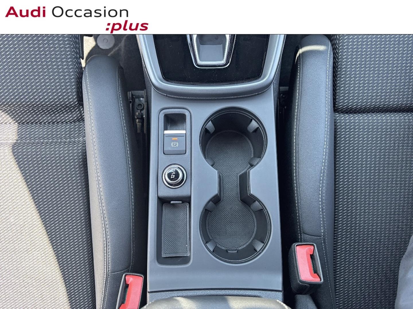 Voitures occasions Audi A3 Sportback S line Mougins