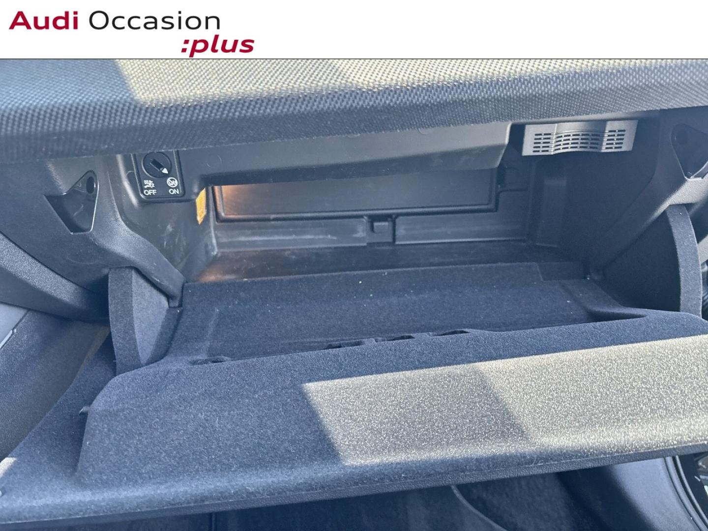 Voitures occasions Audi A3 Sportback S line Mougins