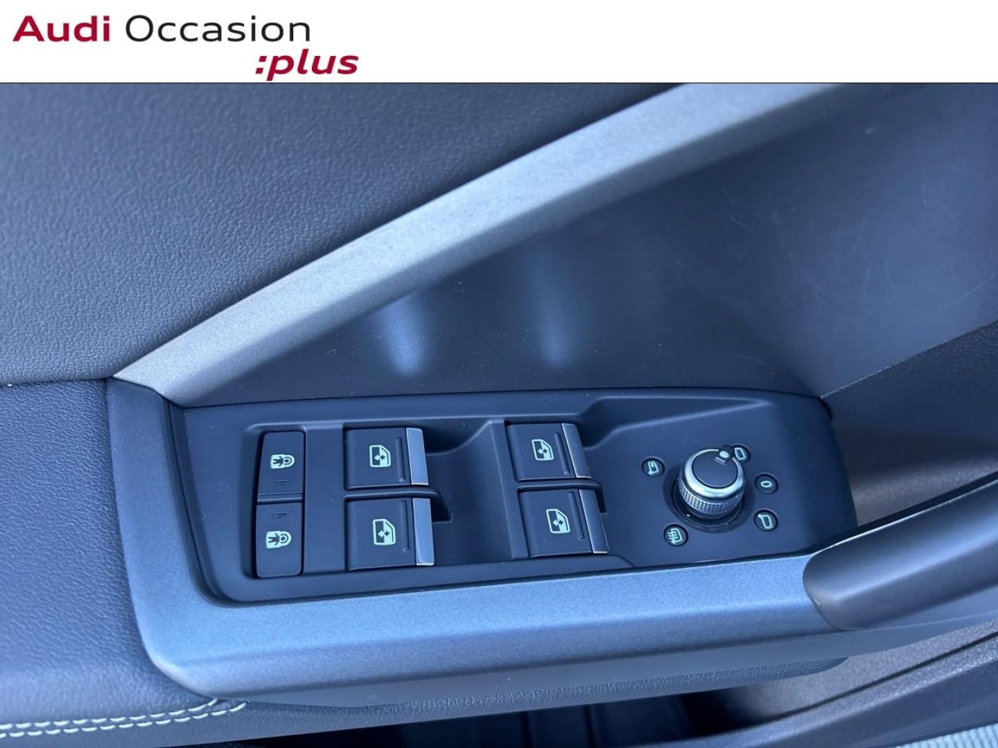 Voitures occasions Audi Q3 S line Mougins