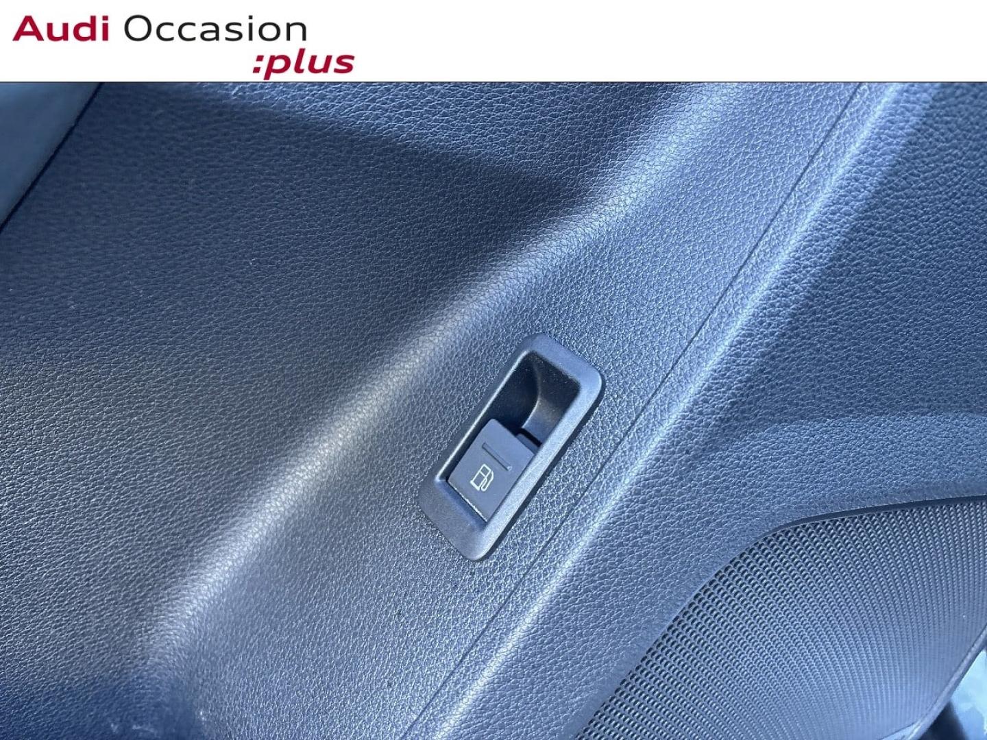 Voitures occasions Audi Q3 S line Mougins