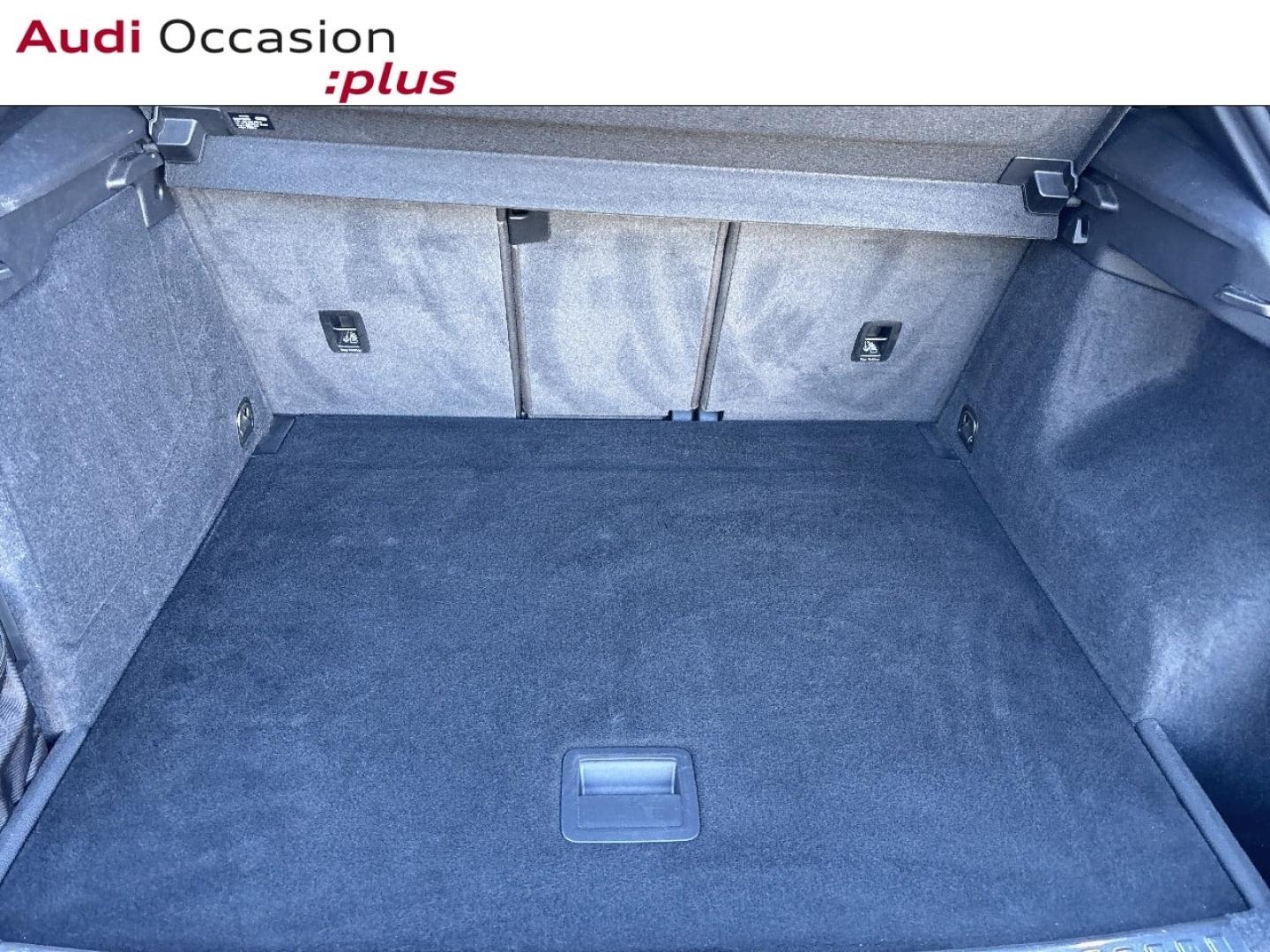Voitures occasions Audi Q3 S line Mougins