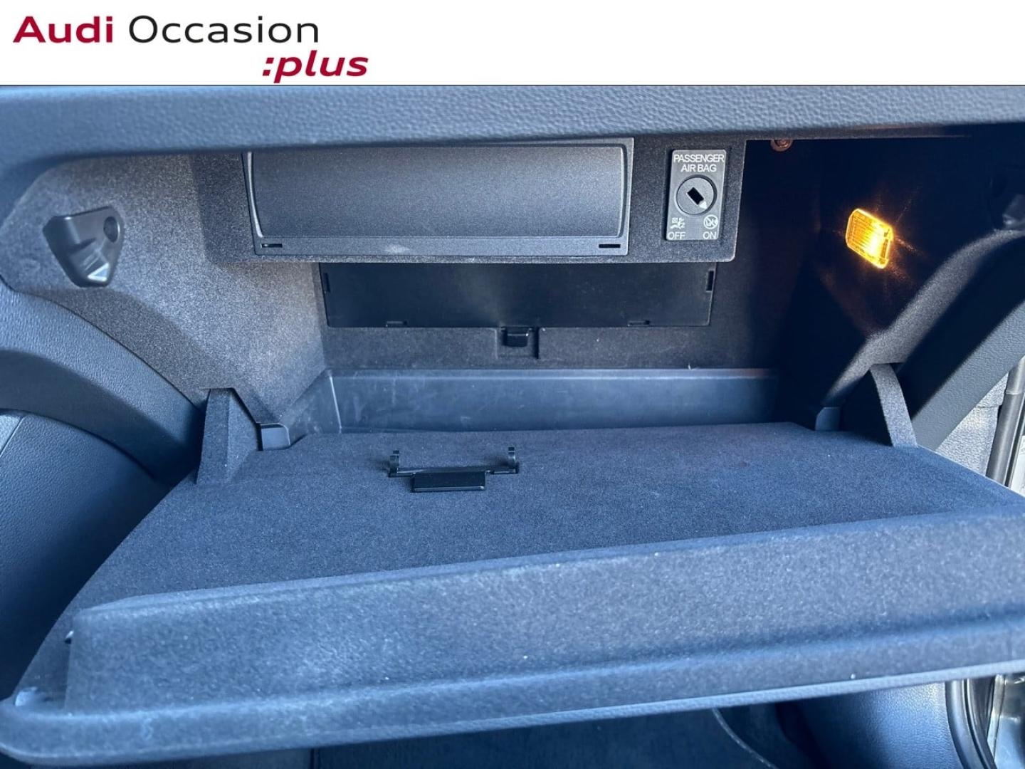 Voitures occasions Audi Q3 S line Mougins
