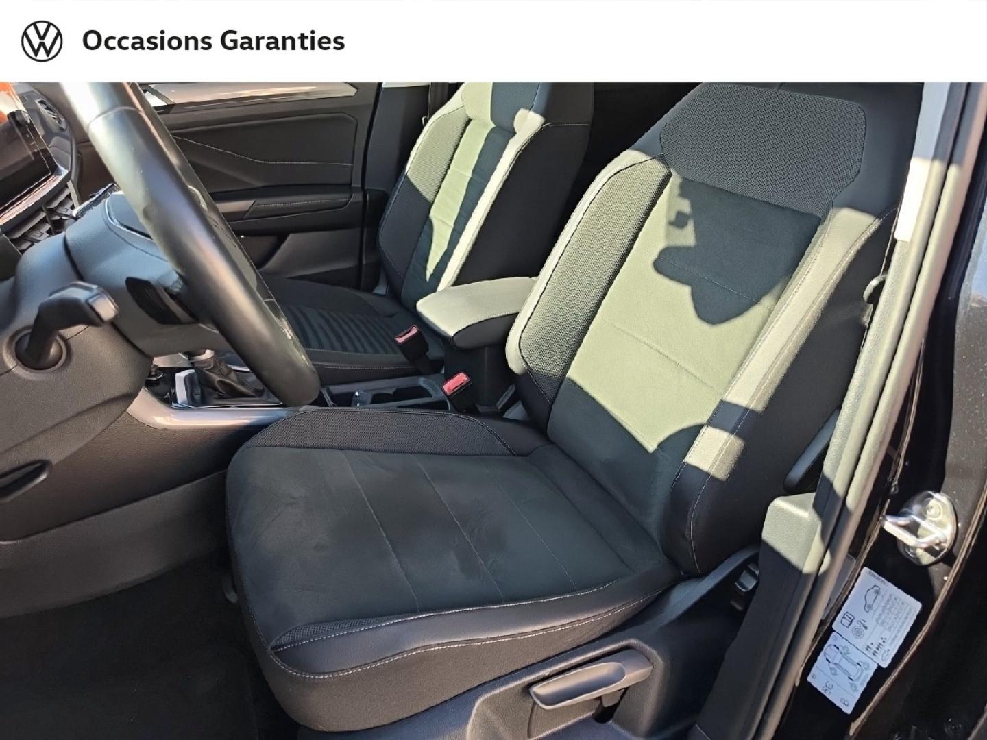 Voitures occasions VOLKSWAGEN T-ROC Style Mougins