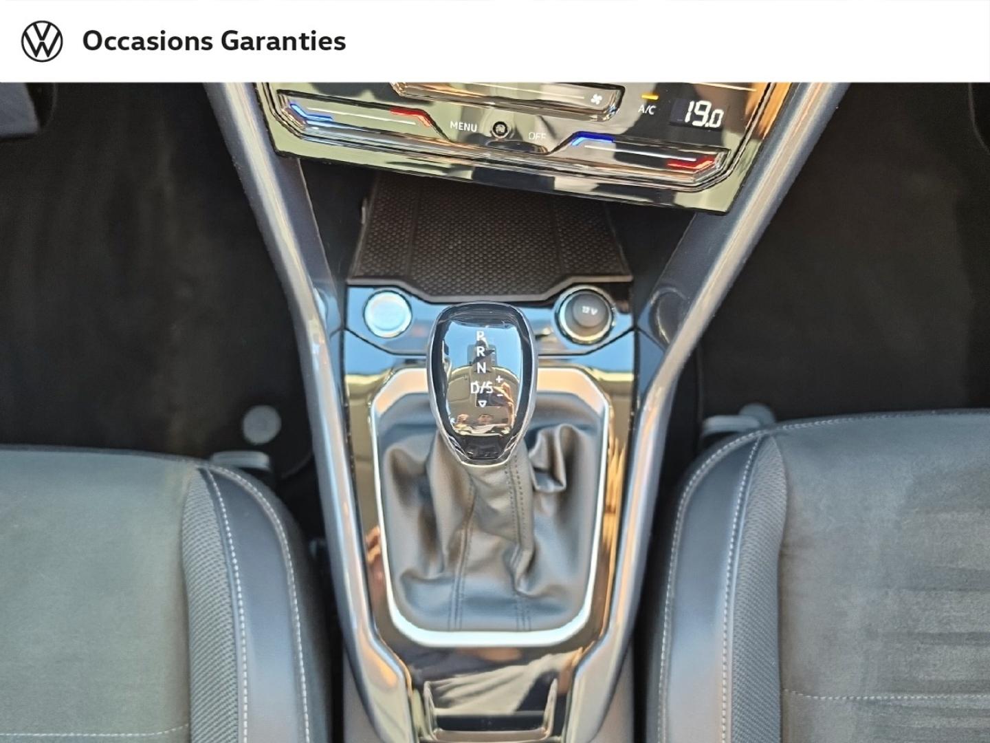 Voitures occasions VOLKSWAGEN T-ROC Style Mougins