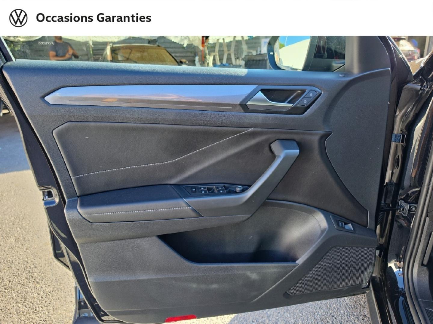 Voitures occasions VOLKSWAGEN T-ROC Style Mougins