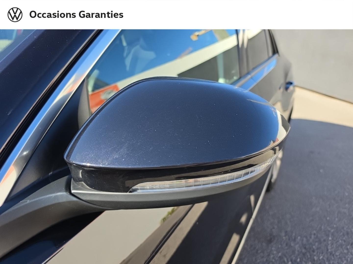 Voitures occasions VOLKSWAGEN T-ROC Style Mougins