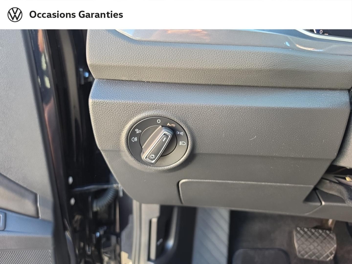 Voitures occasions VOLKSWAGEN T-ROC Style Mougins