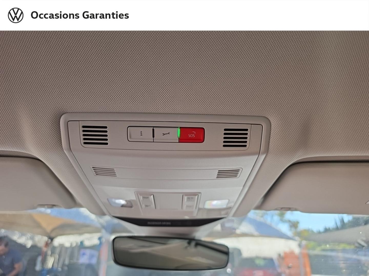 Voitures occasions VOLKSWAGEN T-ROC Style Mougins