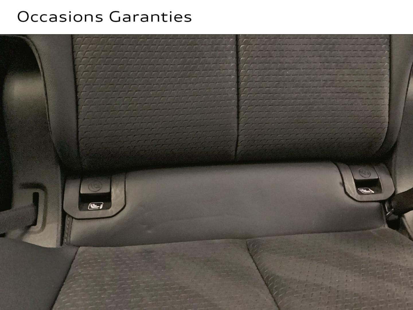 Voitures occasions Audi Q3 Sportback S line Mougins