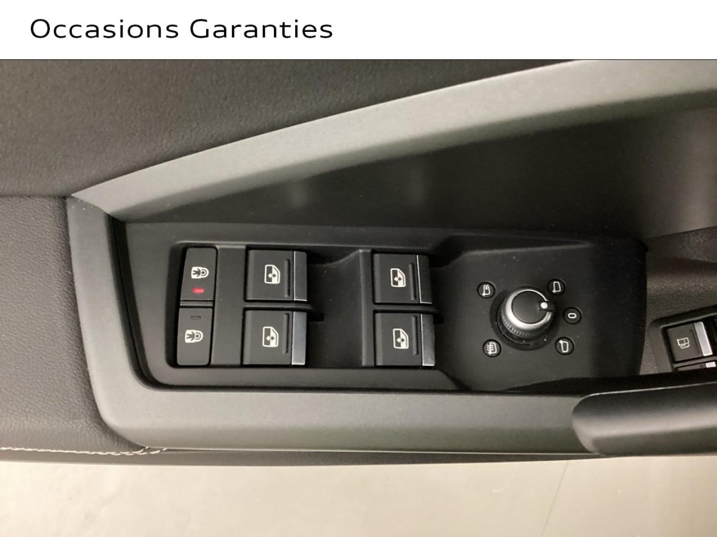 Voitures occasions Audi Q3 Sportback S line Mougins