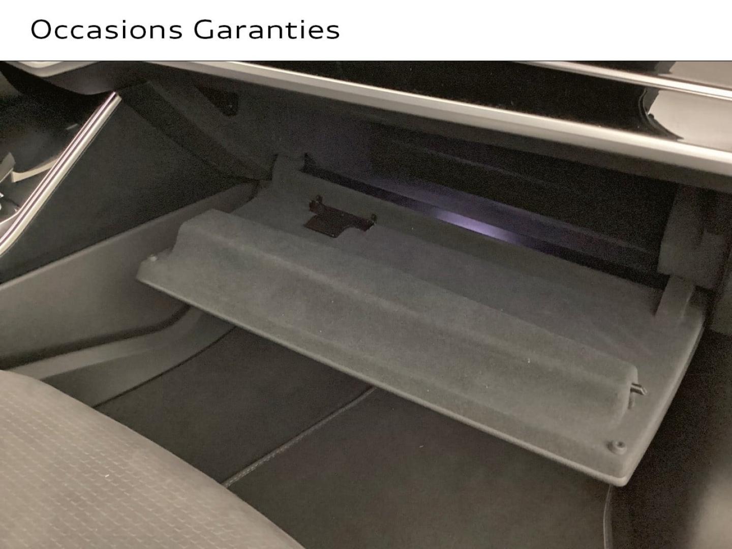 Voitures occasions Audi A6  Mougins