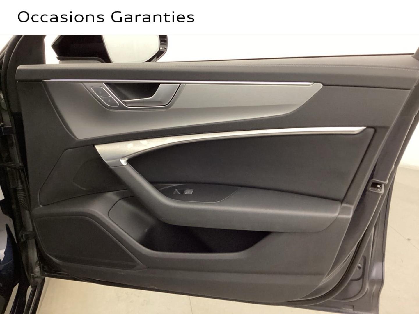 Voitures occasions Audi A6  Mougins