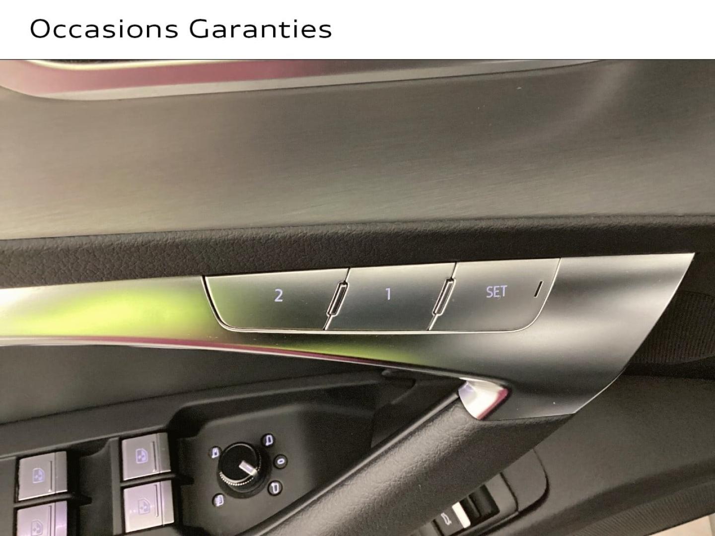 Voitures occasions Audi A6 AVANT Compétition Mougins