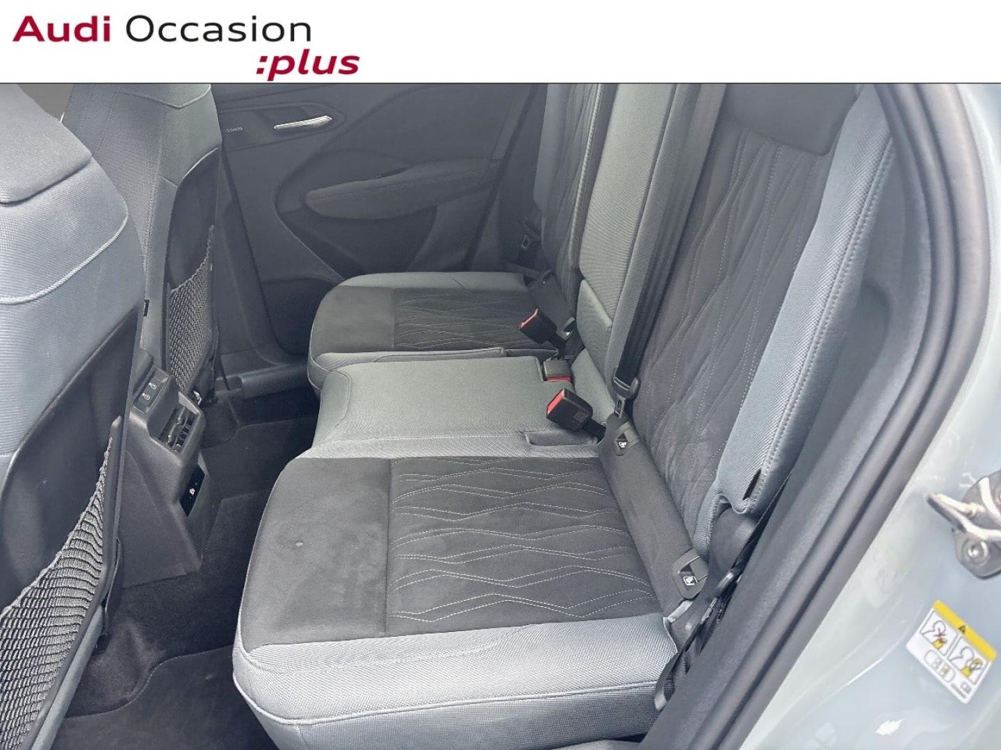 Voitures occasions Audi Q3 S line Mougins