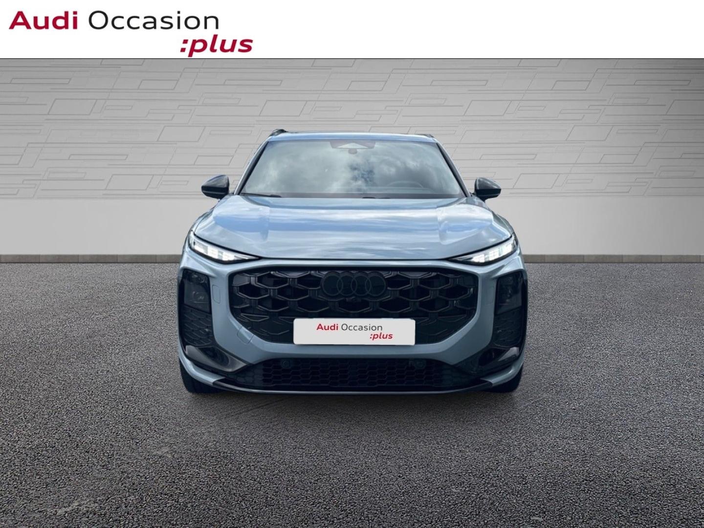 Voitures occasions Audi Q3 S line Mougins