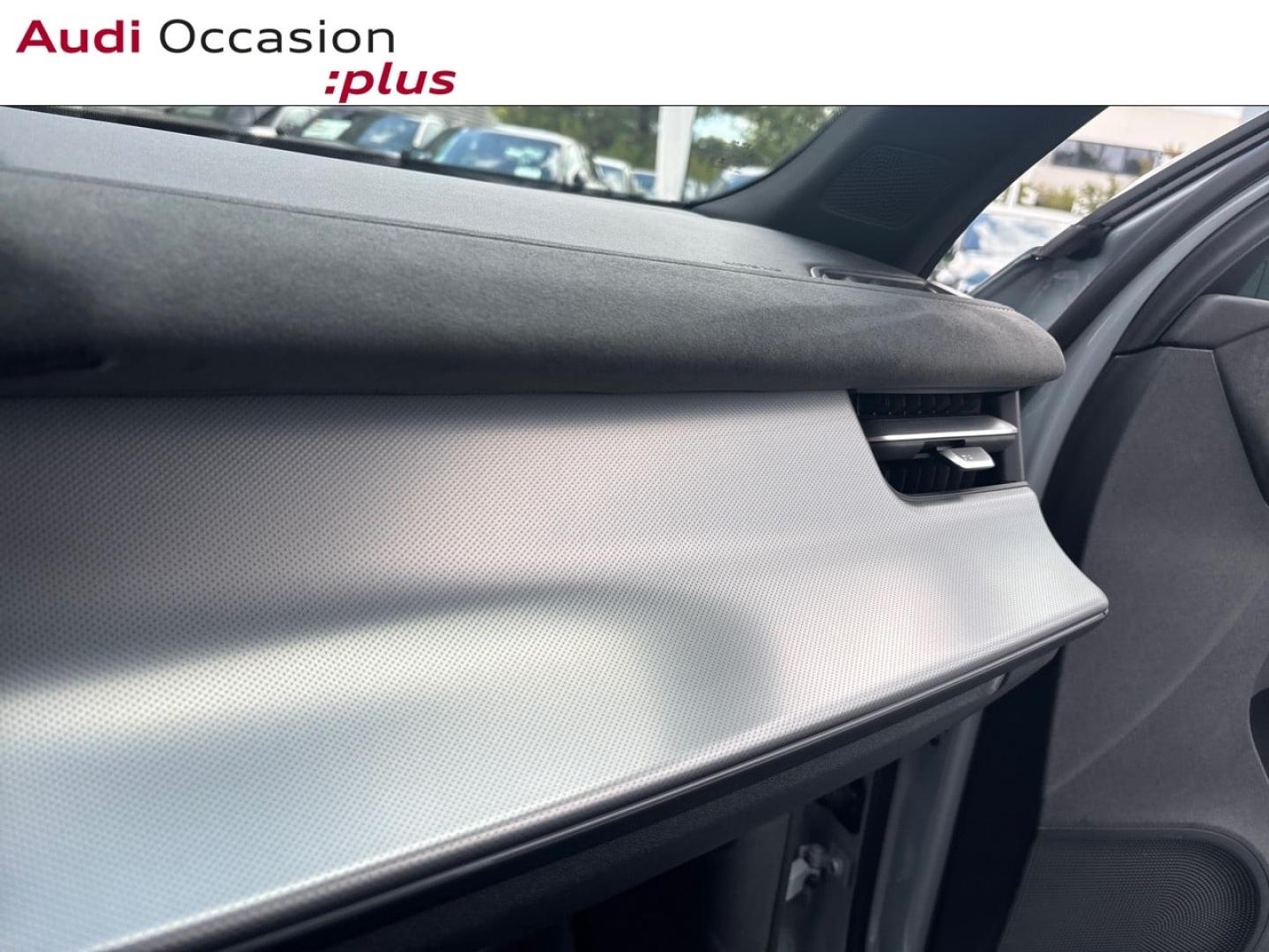 Voitures occasions Audi Q3 S line Mougins
